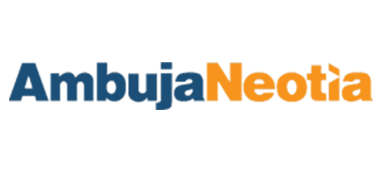 Ambuja-Neotia-logo